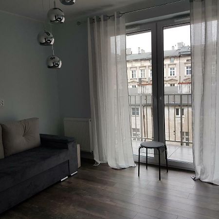 Apartamenty Strzelecka Poznan Ngoại thất bức ảnh