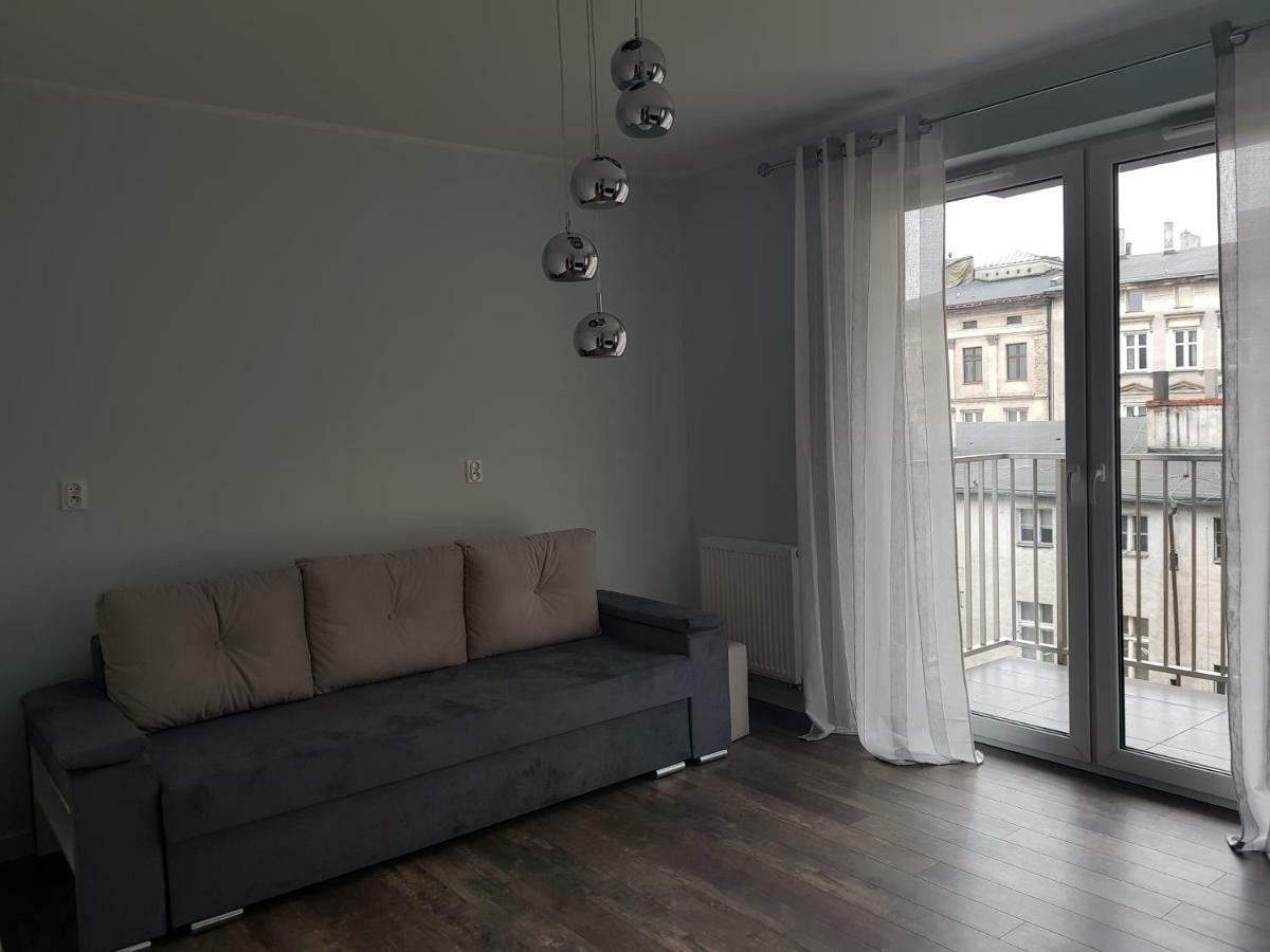 Apartamenty Strzelecka Poznan Ngoại thất bức ảnh