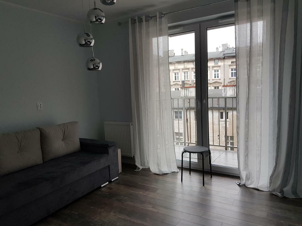 Apartamenty Strzelecka Poznan Ngoại thất bức ảnh