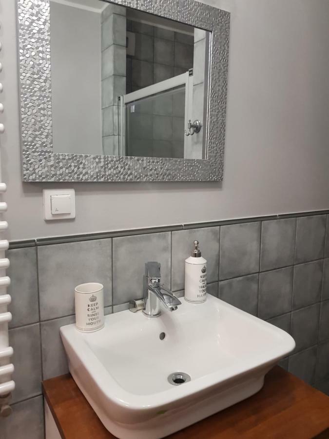 Apartamenty Strzelecka Poznan Ngoại thất bức ảnh